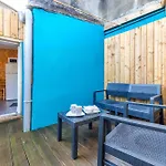 Prázdninový dům Maison Traditionnelle Au Centre Les Sables-dʼOlonne