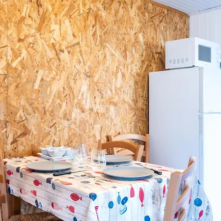 Hébergement de vacances Maison Traditionnelle Au Centre *