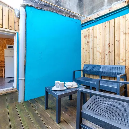 Hébergement de vacances Maison Traditionnelle Au Centre Les Sables-dʼOlonne