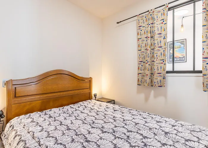 Maison Traditionnelle Au Centre * Les Sables-dʼOlonne