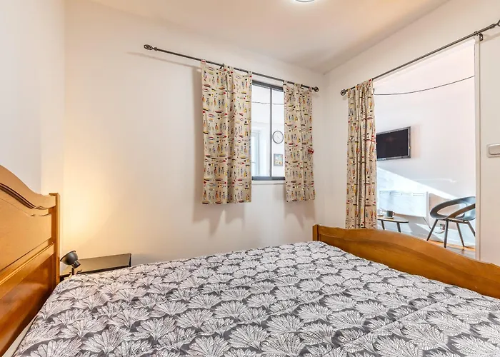 Maison Traditionnelle Au Centre * Les Sables-dʼOlonne