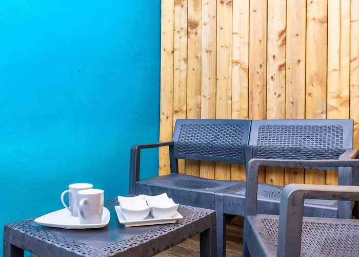 Hébergement de vacances Maison Traditionnelle Au Centre