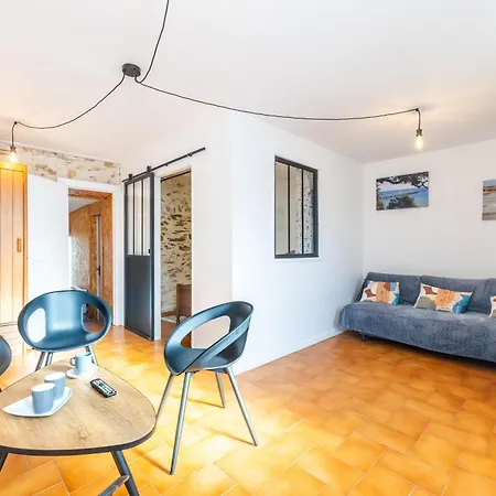 بيت للعطل Maison Traditionnelle Au Centre