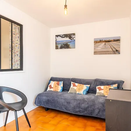 Maison Traditionnelle Au Centre لي سابلِ دولونْ