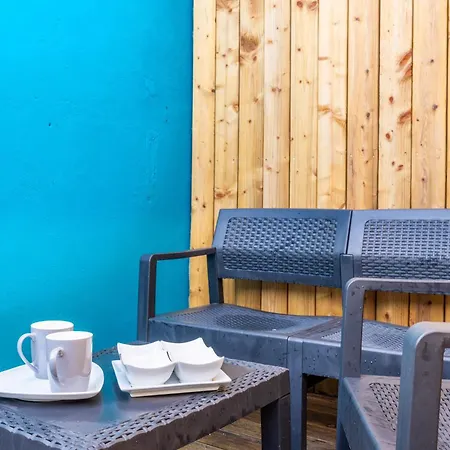 بيت للعطل Maison Traditionnelle Au Centre