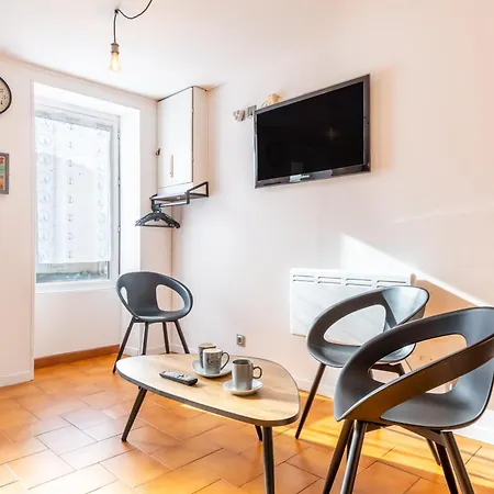 Maison Traditionnelle Au Centre Casa vacanze Les Sables-dʼOlonne