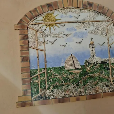 Сasa de vacaciones Maison Traditionnelle Au Centre