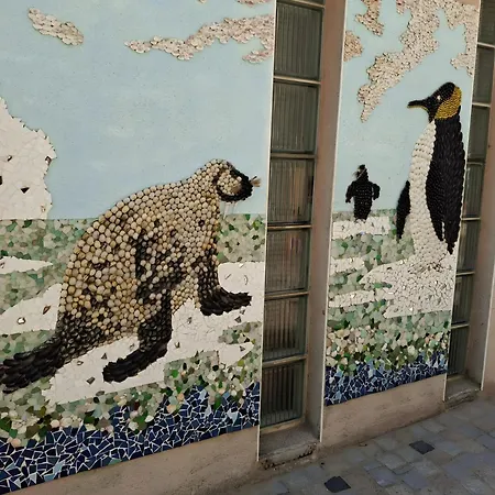 Maison Traditionnelle Au Centre Сasa de vacaciones Les Sables-dʼOlonne