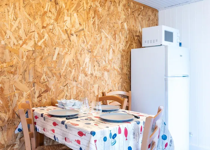 Prázdninový dům Maison Traditionnelle Au Centre *